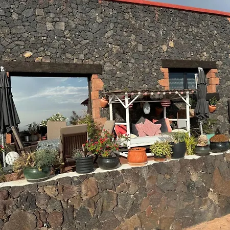 'castillo Antonia By Interhome Casa de Férias Tías