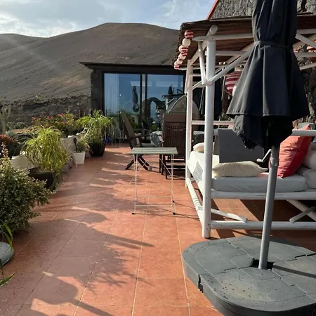 'castillo Antonia By Interhome * Tías