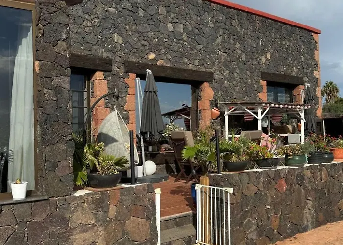 'castillo Antonia By Interhome Casa de Férias *