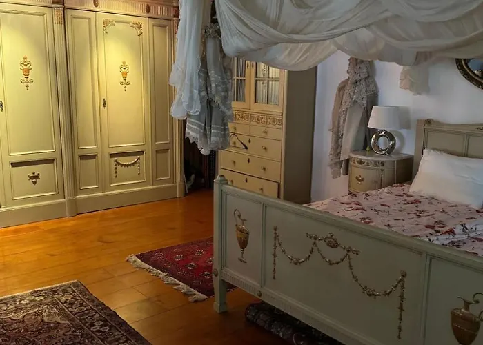 'castillo Antonia By Interhome * Tías