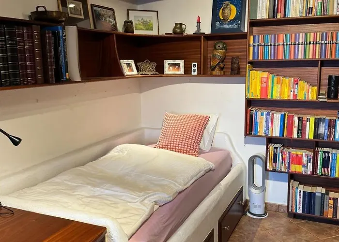 'castillo Antonia By Interhome *