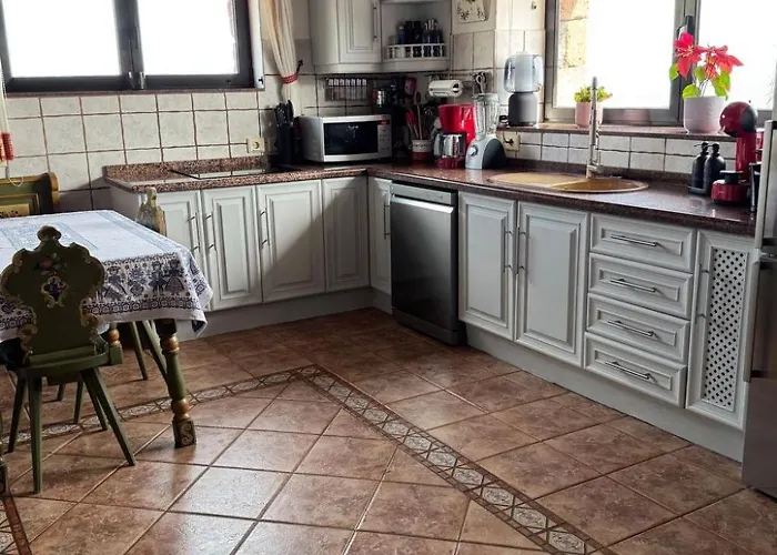 'castillo Antonia By Interhome Casa de Férias Tías