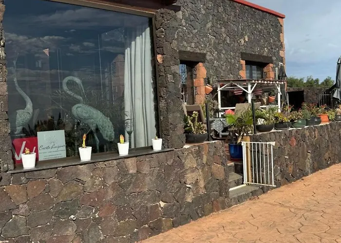 Casa de Férias 'castillo Antonia By Interhome *