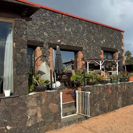 'castillo Antonia By Interhome Hébergement de vacances *