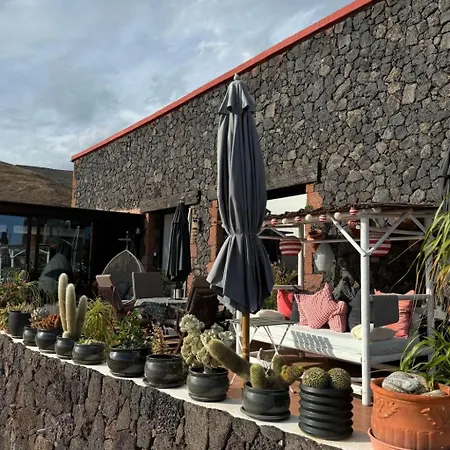 'castillo Antonia By Interhome Hébergement de vacances *