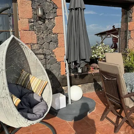 'castillo Antonia By Interhome Tatil Evi