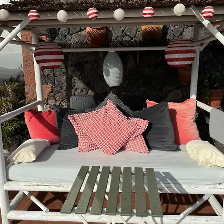 'castillo Antonia By Interhome Tatil Evi *