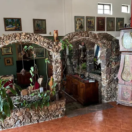 'castillo Antonia By Interhome Tías