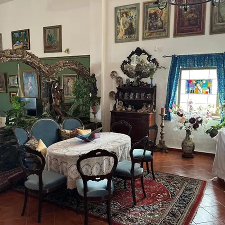 'castillo Antonia By Interhome Tatil Evi Tías