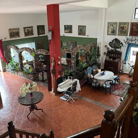 Tatil Evi 'castillo Antonia By Interhome Tías