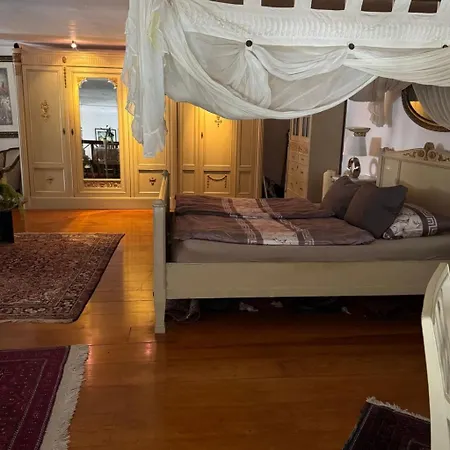 'castillo Antonia By Interhome