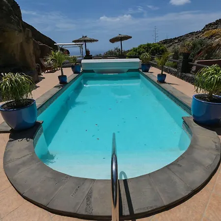 'castillo Antonia By Interhome Tatil Evi *