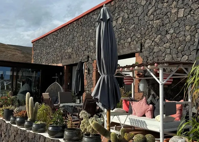 'castillo Antonia By Interhome Hébergement de vacances *