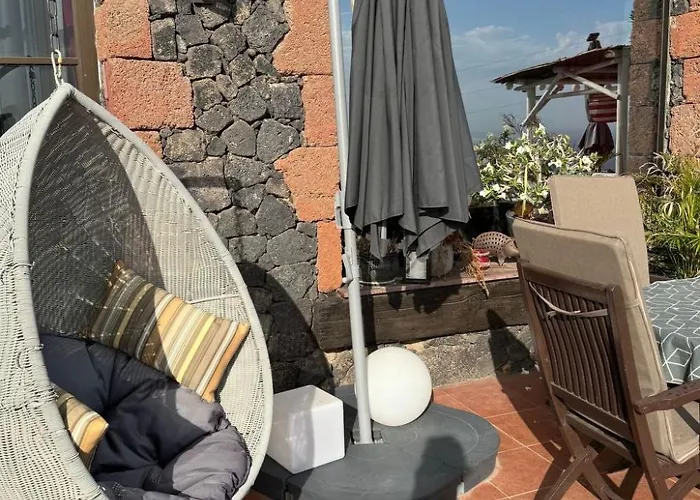 'castillo Antonia By Interhome Hébergement de vacances