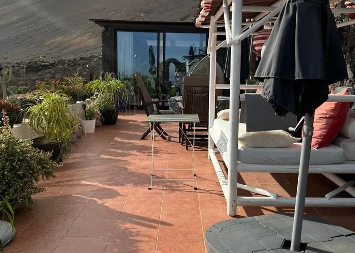 'castillo Antonia By Interhome * Tías