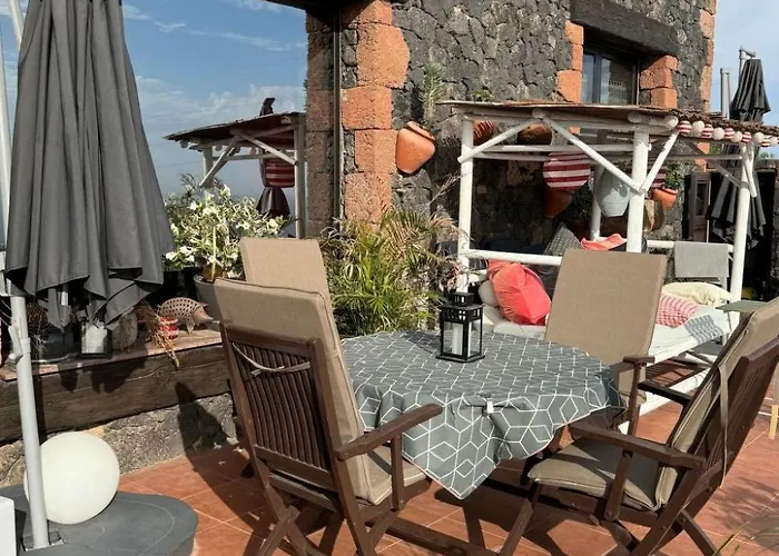 'castillo Antonia By Interhome Hébergement de vacances