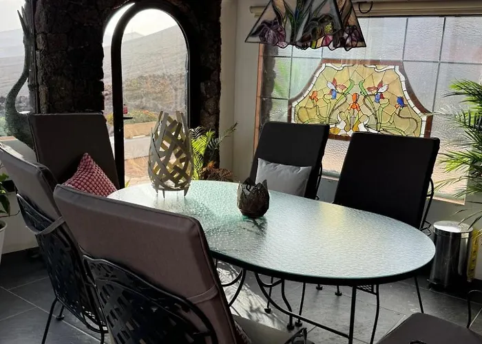 Hébergement de vacances 'castillo Antonia By Interhome