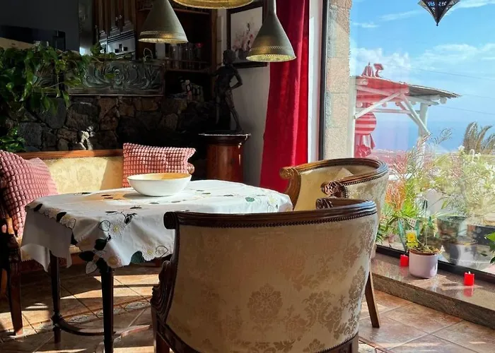 'castillo Antonia By Interhome Tías