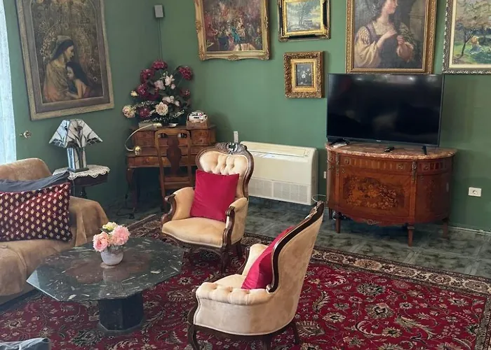 'castillo Antonia By Interhome Hébergement de vacances Tías