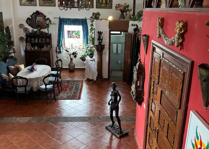 'castillo Antonia By Interhome *