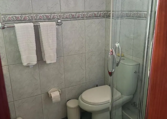 'castillo Antonia By Interhome *