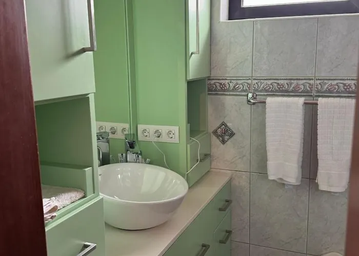 'castillo Antonia By Interhome *