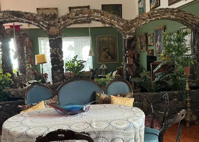 'castillo Antonia By Interhome * Tías