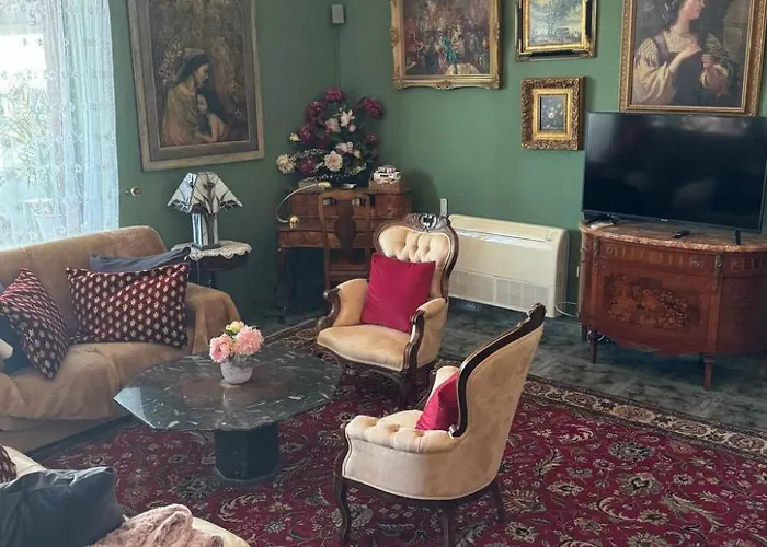 'castillo Antonia By Interhome