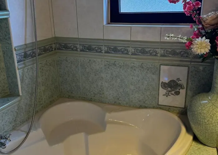 'castillo Antonia By Interhome Tías