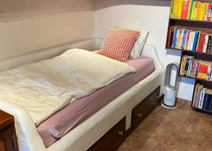 'castillo Antonia By Interhome Tías