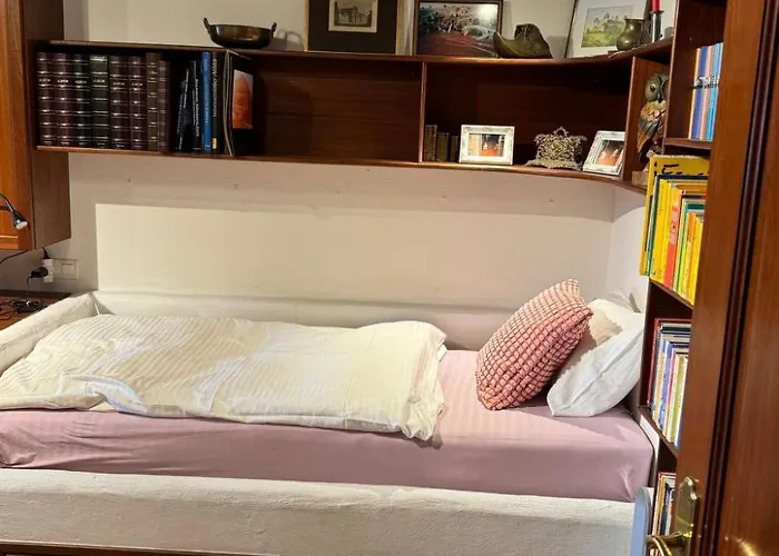 'castillo Antonia By Interhome