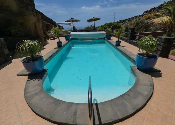 'castillo Antonia By Interhome Hébergement de vacances *