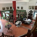 Casa de Férias 'castillo Antonia By Interhome Tías