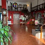 'castillo Antonia By Interhome Casa de Férias