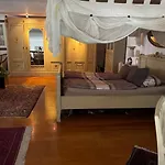 'castillo Antonia By Interhome Casa de Férias Tías