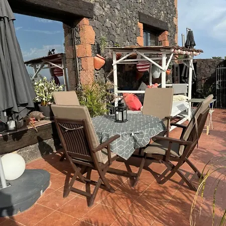 'castillo Antonia By Interhome *