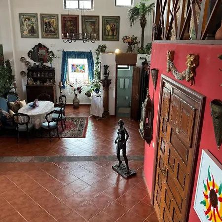 'castillo Antonia By Interhome *