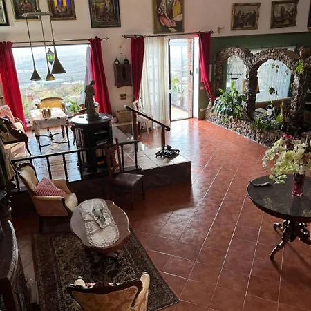'castillo Antonia By Interhome Holiday home