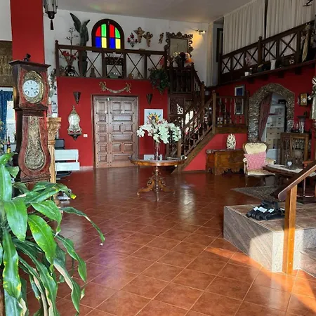 'castillo Antonia By Interhome Holiday home