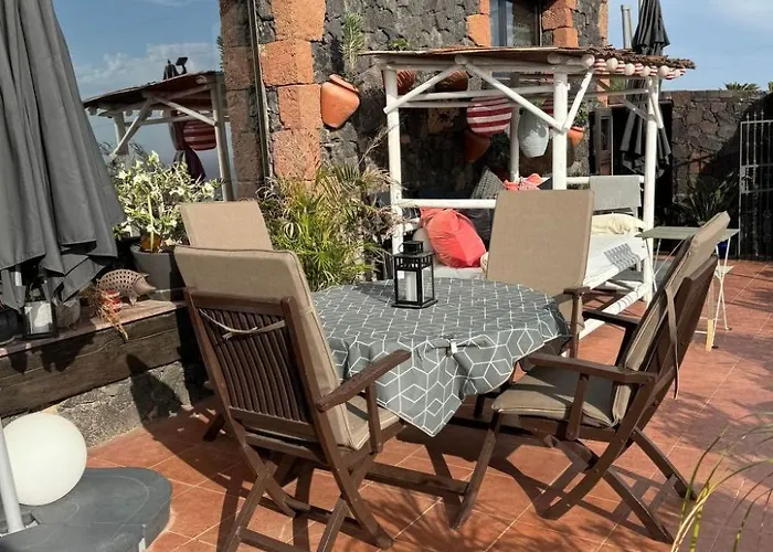 'castillo Antonia By Interhome *