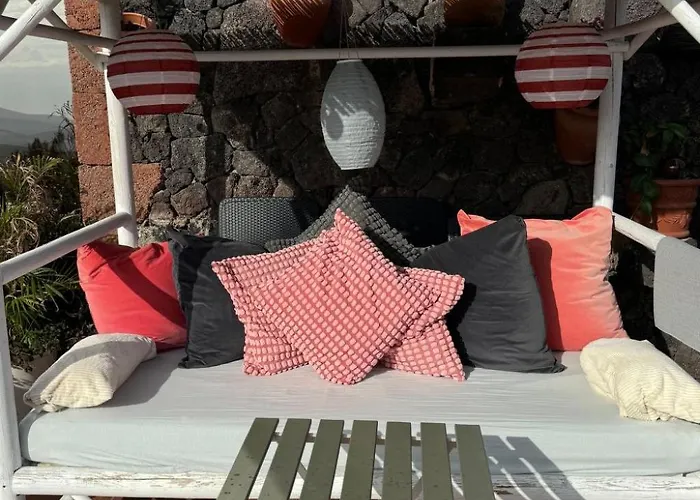 'castillo Antonia By Interhome בית נופש *