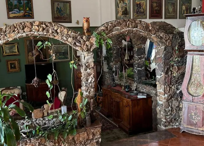 'castillo Antonia By Interhome Tías