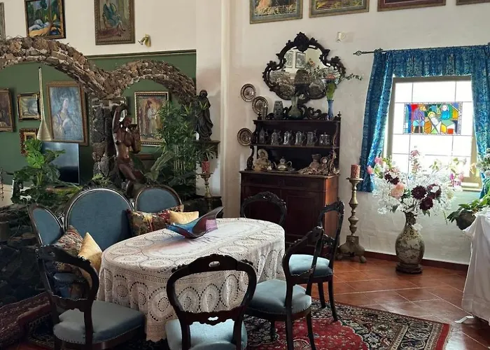 'castillo Antonia By Interhome בית נופש Tías