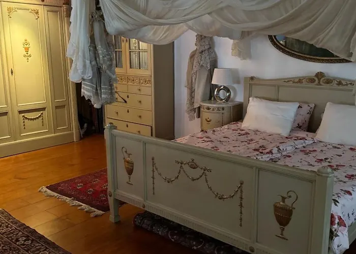 'castillo Antonia By Interhome בית נופש *