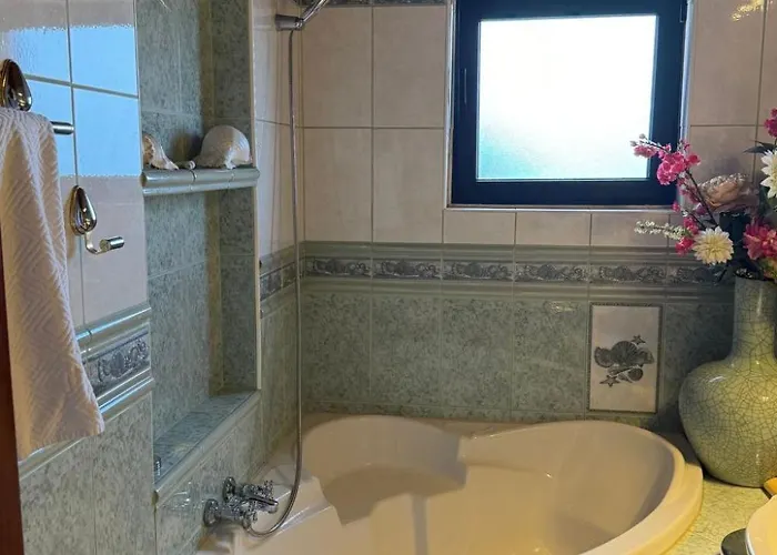 בית נופש 'castillo Antonia By Interhome Tías