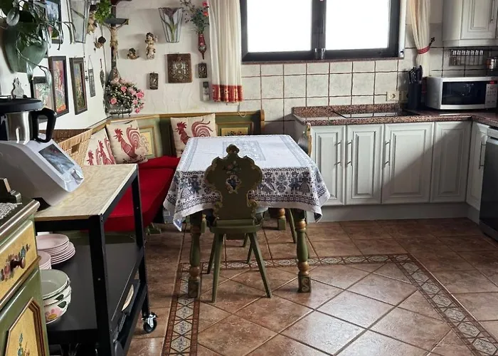 בית נופש 'castillo Antonia By Interhome *