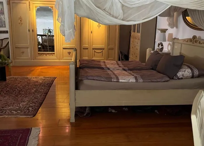 'castillo Antonia By Interhome